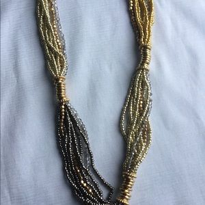 Jules b. Necklace